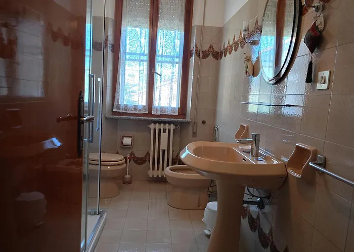 Se118 - Senigallia, Ampio Trilocale Con Balcone *