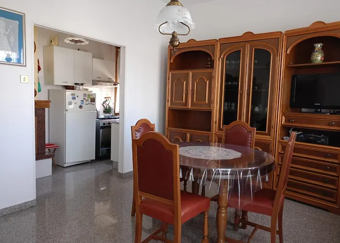 Se118 - Senigallia, Ampio Trilocale Con Balcone Senigallia