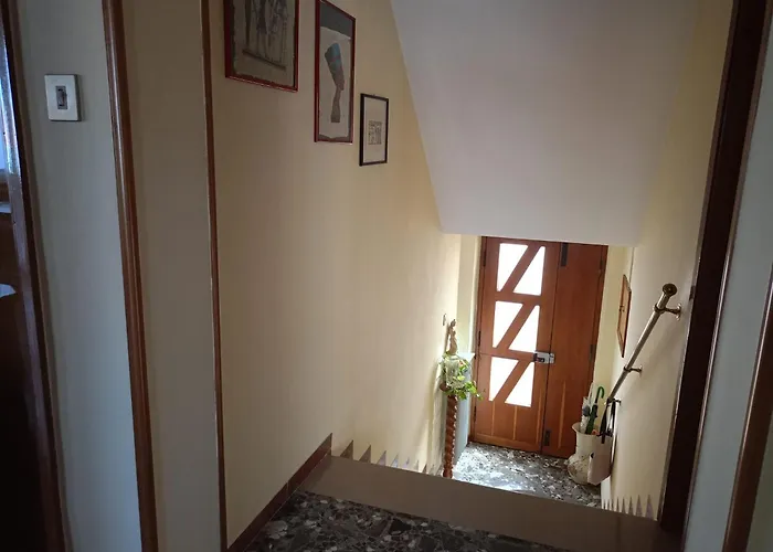 Se118 - Senigallia, Ampio Trilocale Con Balcone Apartament