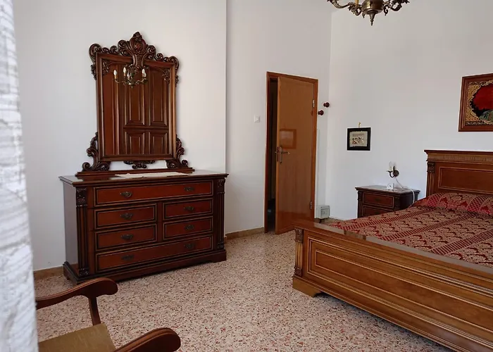 Apartament Se118 - Senigallia, Ampio Trilocale Con Balcone *