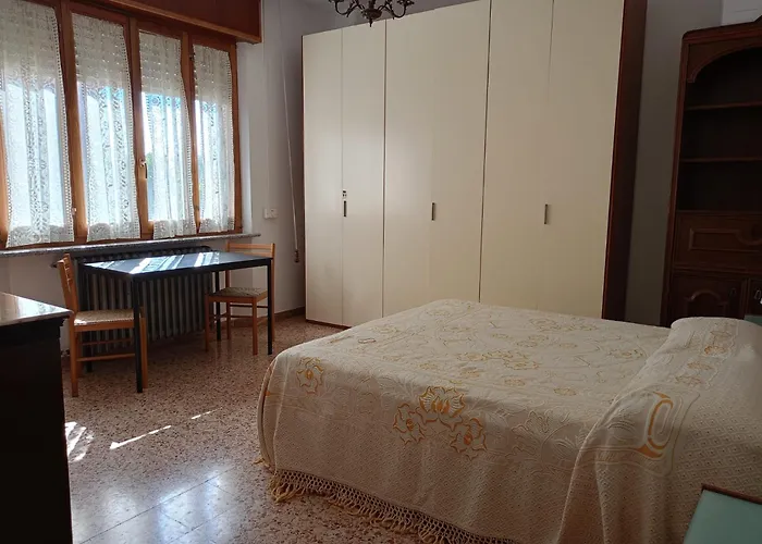 Apartament Se118 - Senigallia, Ampio Trilocale Con Balcone Senigallia