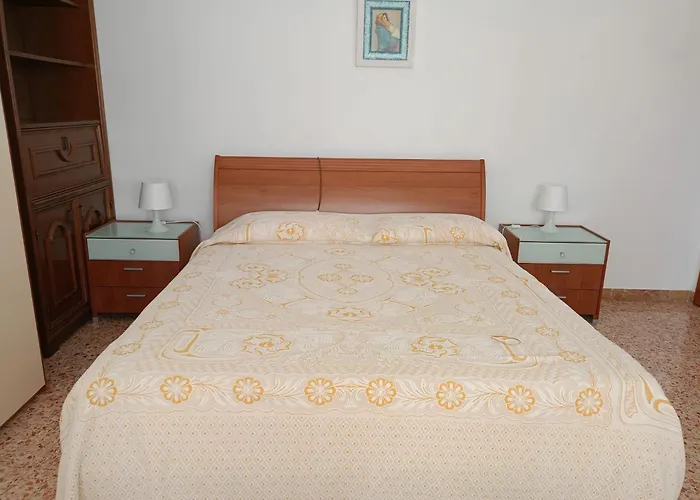 Apartament Se118 - Senigallia, Ampio Trilocale Con Balcone *