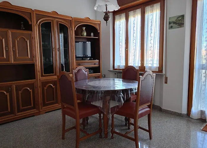 Apartament Se118 - Senigallia, Ampio Trilocale Con Balcone Senigallia