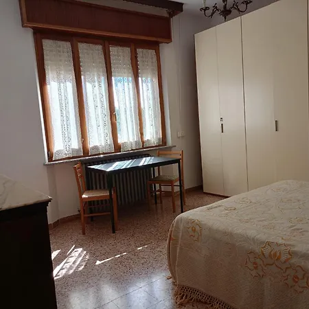 Se118 - Senigallia, Ampio Trilocale Con Balcone