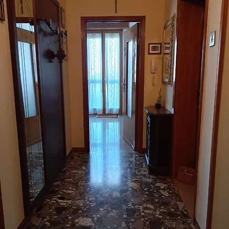 Apartment Se118 - Senigallia, Ampio Trilocale Con Balcone