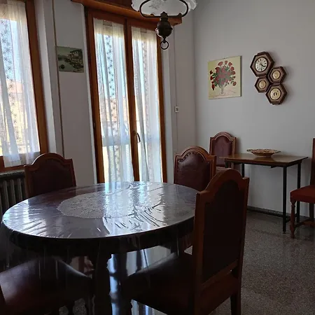 Se118 - Senigallia, Ampio Trilocale Con Balcone Apartment *
