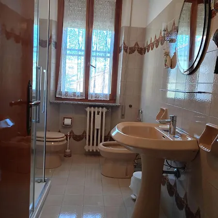 Se118 - Senigallia, Ampio Trilocale Con Balcone *