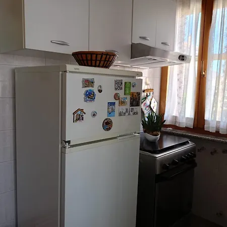 Se118 - Senigallia, Ampio Trilocale Con Balcone Apartment Senigallia
