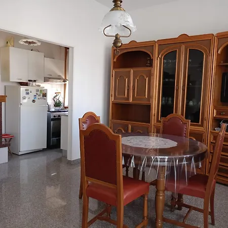 Se118 - Senigallia, Ampio Trilocale Con Balcone 西尼加利亚