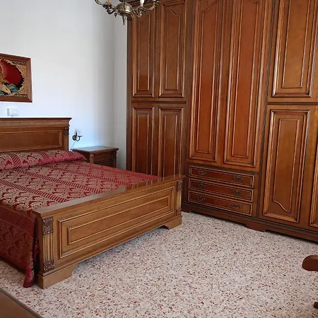 Se118 - Senigallia, Ampio Trilocale Con Balcone Apartment *