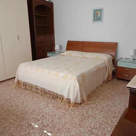 公寓 Se118 - Senigallia, Ampio Trilocale Con Balcone *