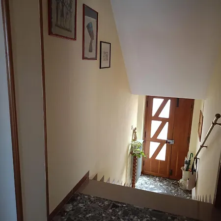 Se118 - Senigallia, Ampio Trilocale Con Balcone 公寓