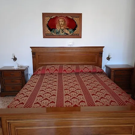 Appartamento Se118 - Senigallia, Ampio Trilocale Con Balcone