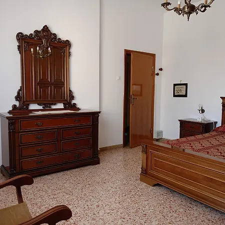 公寓 Se118 - Senigallia, Ampio Trilocale Con Balcone *