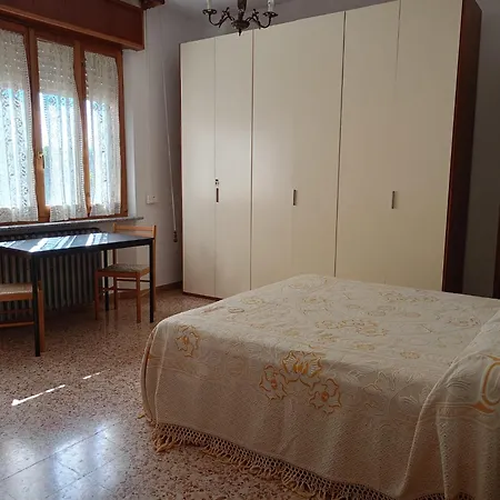 Appartamento Se118 - Senigallia, Ampio Trilocale Con Balcone Senigallia