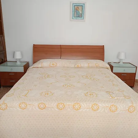 Appartamento Se118 - Senigallia, Ampio Trilocale Con Balcone *