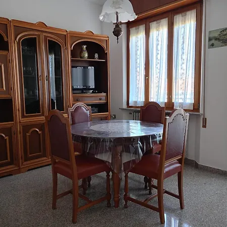 Apartment Se118 - Senigallia, Ampio Trilocale Con Balcone Senigallia